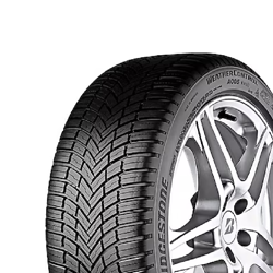 255/55R18 109V XL Bridgestone Weather Control A005 Evo M+S 3PMSF